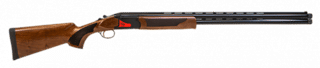 Pointer Sport Tek Break Open Action 12 GAUGE Shotgun - 28" - Black